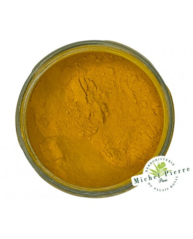 Curcuma en poudre 150 gr Curcuma en poudre 150 gr