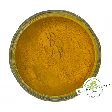 Curcuma en poudre 150 gr Curcuma en poudre 150 gr