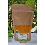 Curcuma en poudre 150 gr Curcuma en poudre 150 gr
