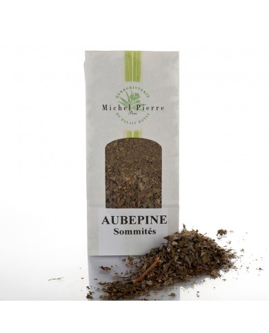 Aubépine - Sommités en vrac BIO Aubépine - Sommités en vrac BIO