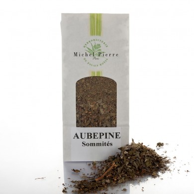 Aubépine - Sommités en vrac BIO Aubépine - Sommités en vrac BIO