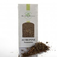 Aubépine - Sommités en vrac BIO Aubépine - Sommités en vrac BIO