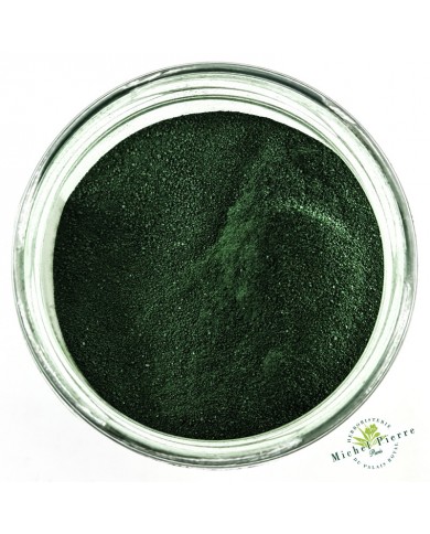 Spiruline - en poudre Spiruline - en poudre