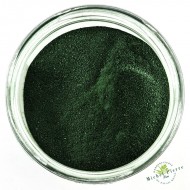 Spiruline - en poudre