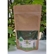 Spiruline française Bio en poudre