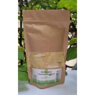 Fenugrec en poudre 150 gr Fenugrec en poudre 150 gr