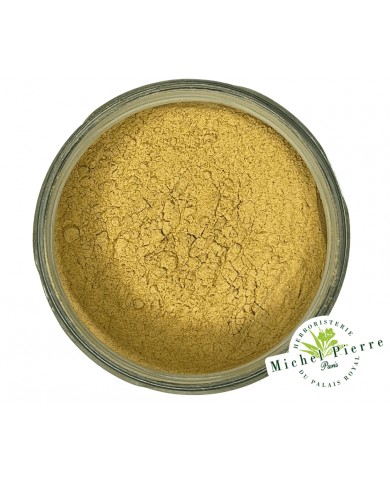 Maca jaune en poudre 150 gr Maca jaune en poudre 150 gr