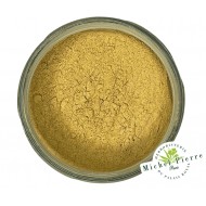 Maca jaune en poudre 150 gr Maca jaune en poudre 150 gr