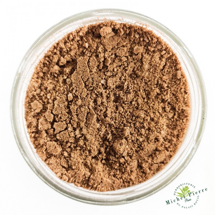 * Tonique - Plantes en poudre