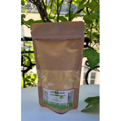 Astragale en poudre 150 gr Astragale en poudre 150 gr