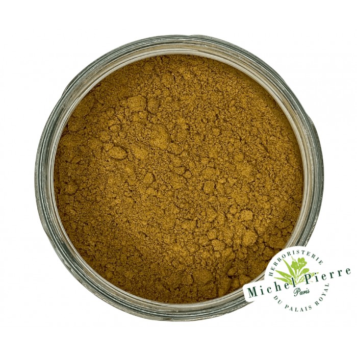 Guarana en poudre 100 gr