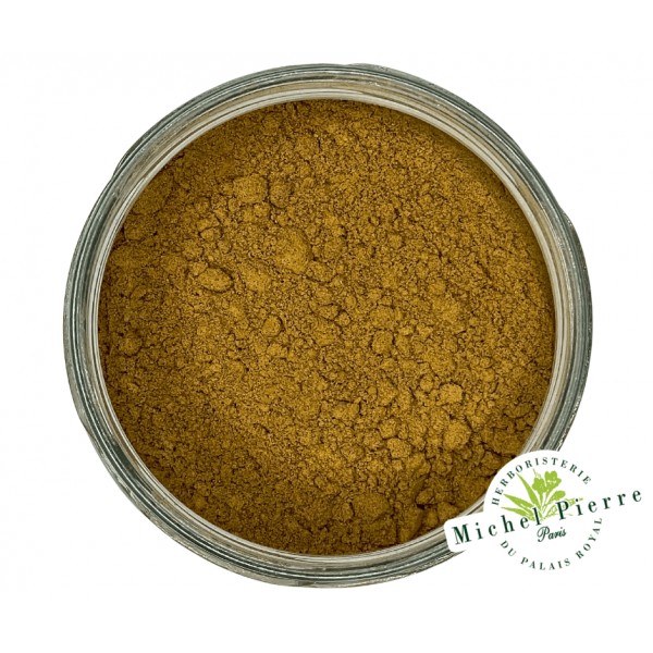 Guarana en poudre 100 gr