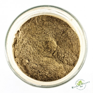 * Herbotens - en poudre détail