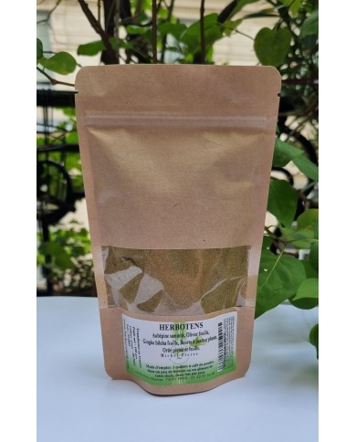 * Poudre Herbotens 100 gr * Poudre Herbotens 100 gr