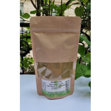 * Poudre Herbotens 100 gr * Poudre Herbotens 100 gr
