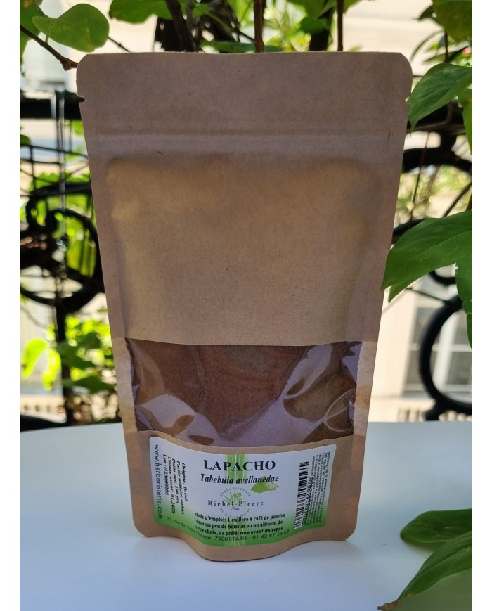 Lapacho en poudre 100 gr