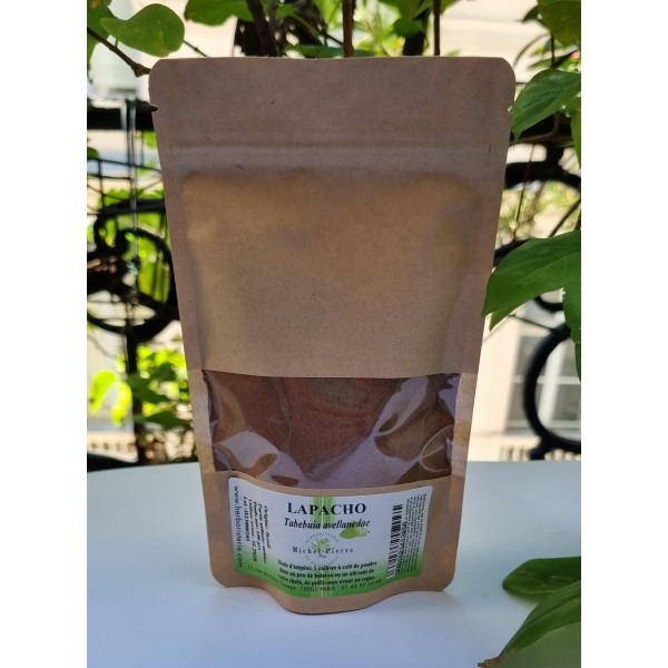 Lapacho en poudre 100 gr