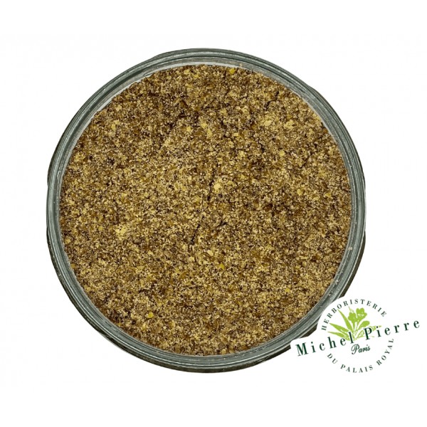 Lin en farine 200 gr