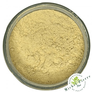 Moutarde blanche en poudre 150 gr Moutarde blanche en poudre 150 gr
