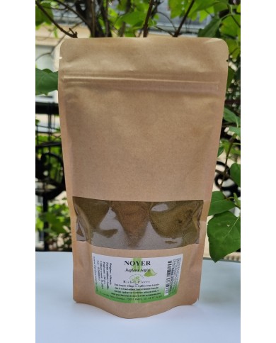 Noyer en poudre 150 gr Noyer en poudre 150 gr