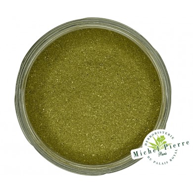 Prêle en poudre Prêle en poudre