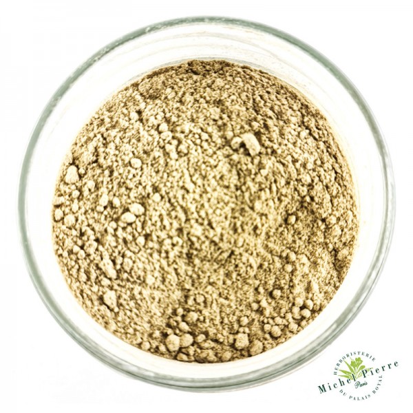 Tribulus terrestris - en poudre