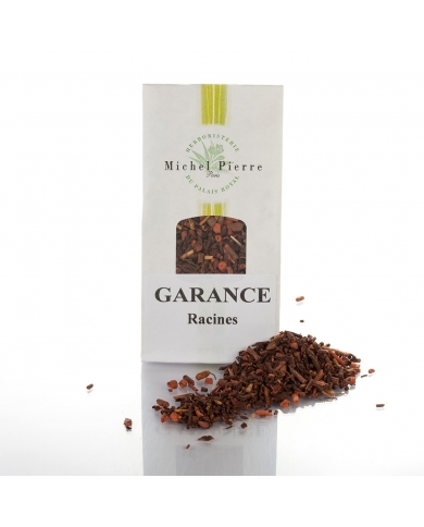 Garance - Racines en vrac Garance - Racines en vrac