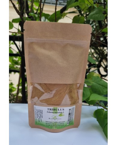 Tribulus terrestris en poudre 100 gr Tribulus terrestris en poudre 100 gr