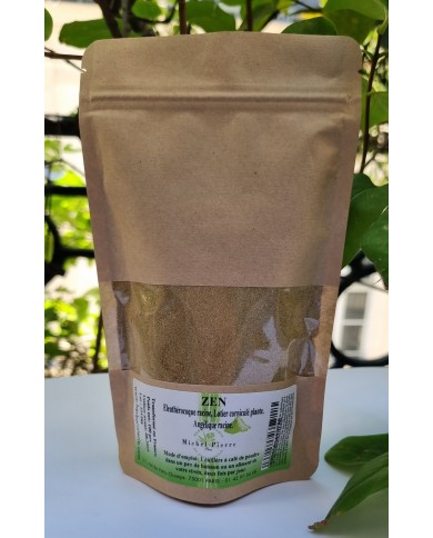 * Poudre Zen 100 gr * Poudre Zen 100 gr