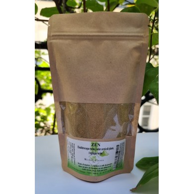 * Poudre Zen 100 gr * Poudre Zen 100 gr