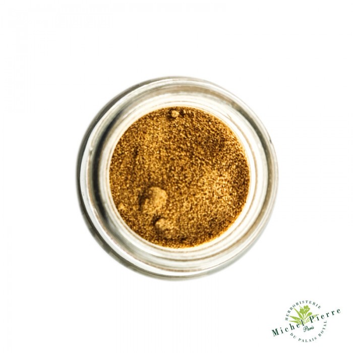 Ginseng rouge - en poudre