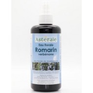 Romarin à verbénone en eau florale Bio Romarin à verbénone en eau florale Bio