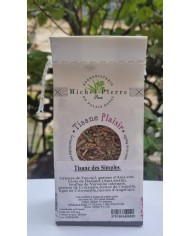 Tisane Rosée du matin Tisane Rosée du matin