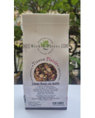 Tisane coup de fouet