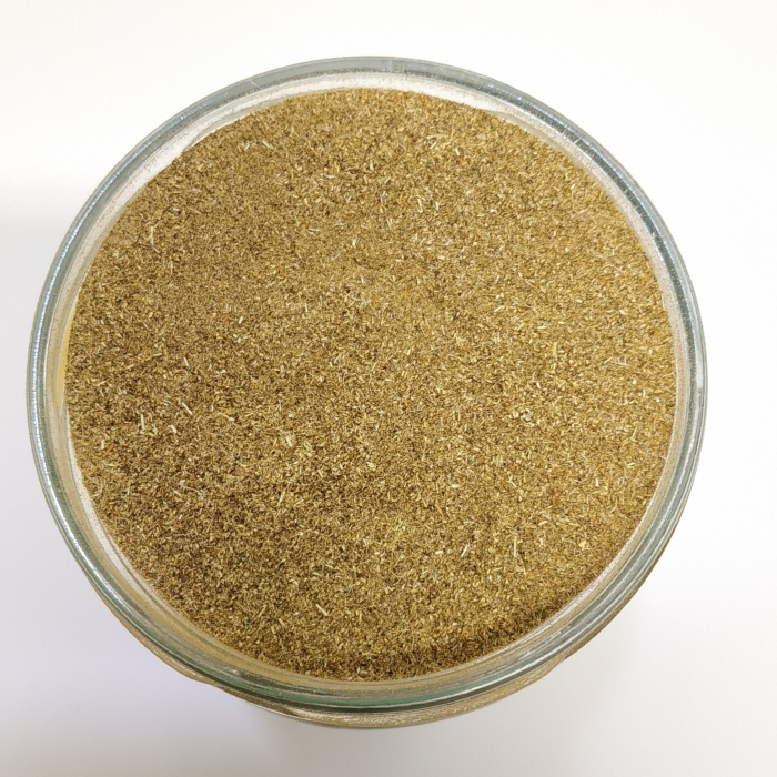 * Poudre Hépatante 100 gr