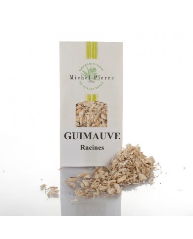 Guimauve - Racines en vrac BIO Guimauve - Racines en vrac BIO