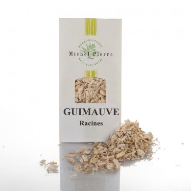 Guimauve - Racines en vrac BIO Guimauve - Racines en vrac BIO