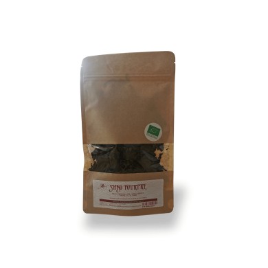 Shiso pourpre Shiso pourpre
