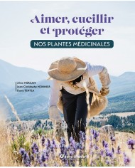 Livre "Je soigne mon enfant avec les plantes"