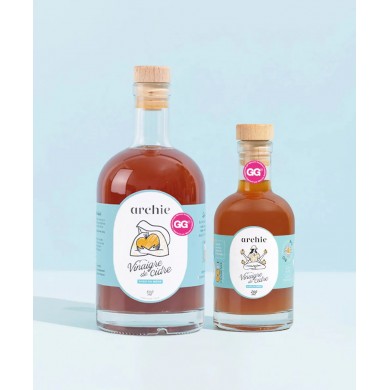 Vinaigre de cidre Archie Vinaigre de cidre Archie