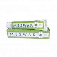 Dentifrice Meswak (ou Siwak) goût menthe Dentifrice Meswak (ou Siwak) goût menthe