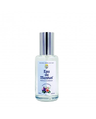 Parfum d'intérieur Figue Santal Parfum d'intérieur Figue Santal