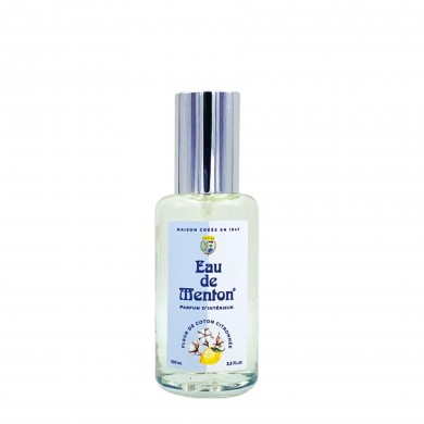 Parfum d'intérieur fleur de coton Parfum d'intérieur fleur de coton