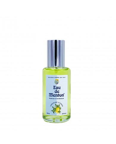 Parfum d'intérieur Verveine citron Parfum d'intérieur Verveine citron