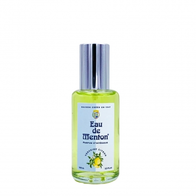 Parfum d'intérieur Verveine citron Parfum d'intérieur Verveine citron