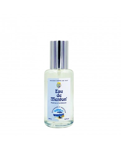 Parfum d'intérieur baignade à Menton Parfum d'intérieur baignade à Menton