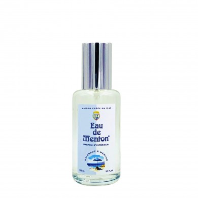 Parfum d'intérieur baignade à Menton Parfum d'intérieur baignade à Menton