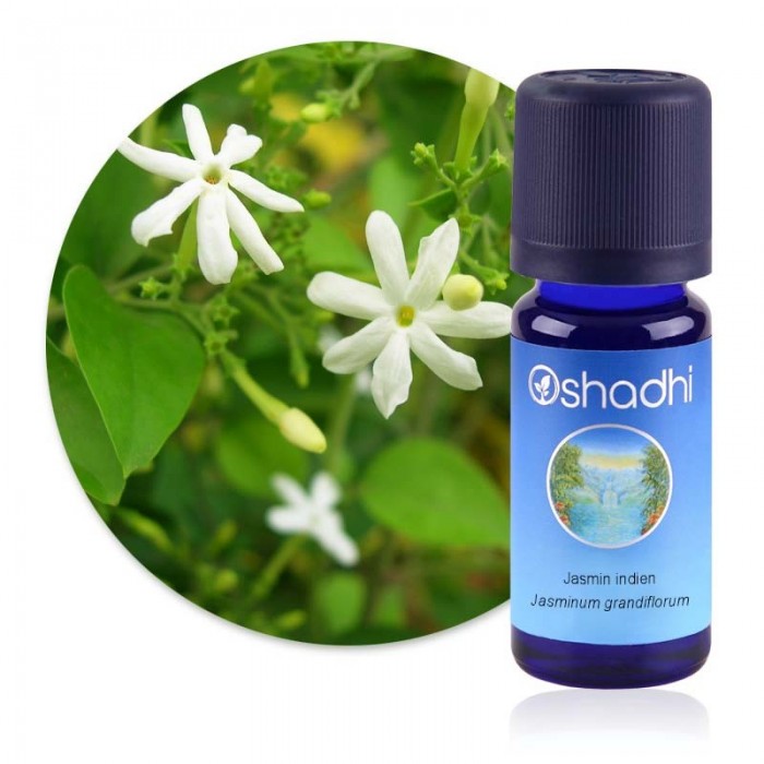 Jasmin Indien, absolue