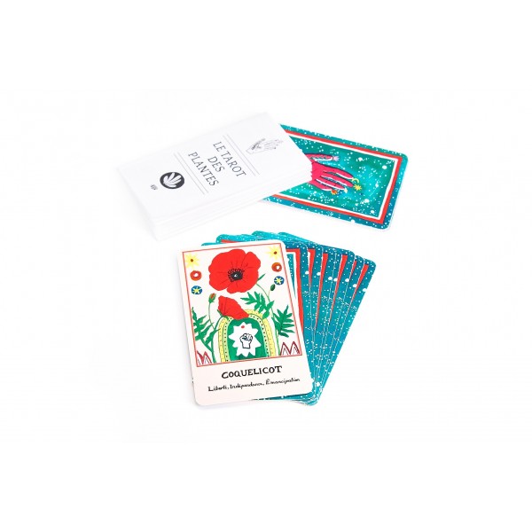 * Oracle des plantes