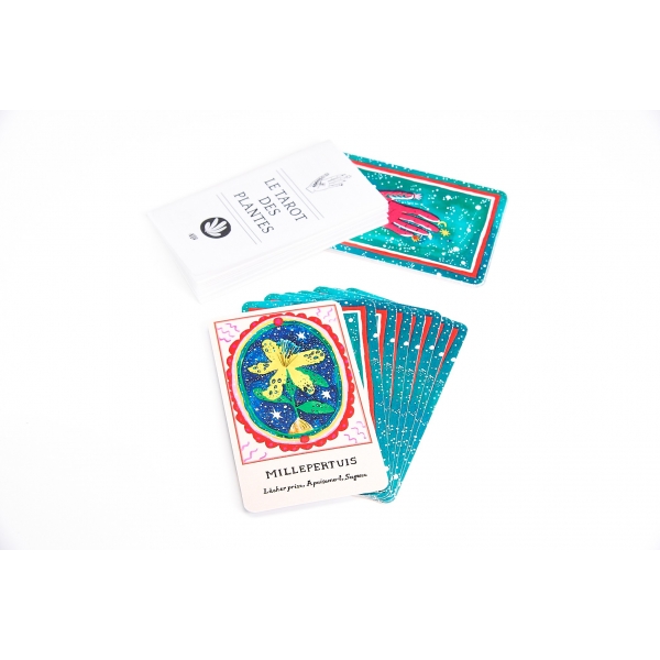 * Oracle des plantes